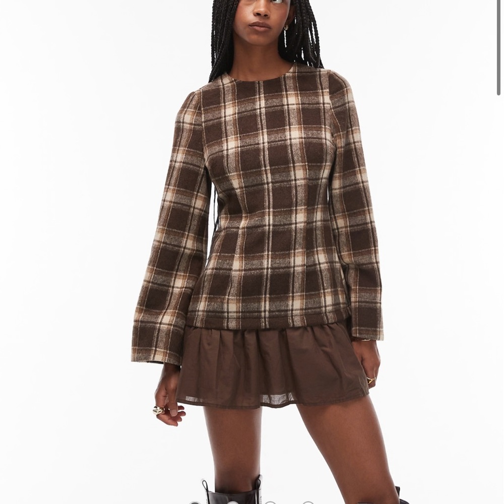 ASOS dress